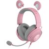 Słuchawki RAZER Kraken Kitty V2 Pro Różowy Kompatybilność PS4