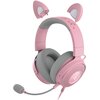 Słuchawki RAZER Kraken Kitty V2 Pro Różowy Przeznaczenie Dla graczy