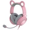 Słuchawki RAZER Kraken Kitty V2 Pro Różowy Pasmo przenoszenia min. [Hz] 20