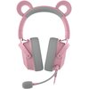 Słuchawki RAZER Kraken Kitty V2 Pro Różowy Aktywna redukcja szumów Nie