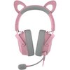 Słuchawki RAZER Kraken Kitty V2 Pro Różowy Mikrofon Tak