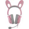 Słuchawki RAZER Kraken Kitty V2 Pro Różowy Kolor Różowy