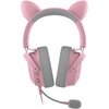 Słuchawki RAZER Kraken Kitty V2 Pro Różowy Typ głośnika Neodymowe