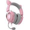 Słuchawki RAZER Kraken Kitty V2 Pro Różowy Typ mikrofonu Jednokierunkowy