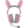 Słuchawki RAZER Kraken Kitty V2 Pro Różowy Impedancja [Ω] 32