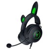 Słuchawki RAZER Kraken Kitty V2 Pro Czarny Typ słuchawek Nauszne