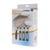 Zestaw akcesoriów SCANPART 1190081100 do Deebot Ozmo T5 T8 / T8 Aivi / T8+ / T9 / T9+ / 920 / 950 / N7 / N8 / N8 Pro+ Rodzaj produktu Filtr