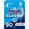 Tabletki do zmywarek FINISH Classic - 90 szt.