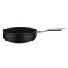 Patelnia FLORINA Stix 1P2144 24 cm Powłoka zewnętrzna Aluminium