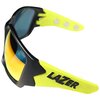 Okulary rowerowe LAZER Magneto 2 Żółty Typ Dla dorosłych
