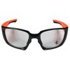 Okulary rowerowe LAZER Krypton 1 Czarno-pomarańczowy Typ Dla dorosłych