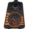 Power audio SENCOR SSS 3600 Kids Radio FM