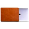 Etui na laptopa BALTAN Slevve Premium do Apple MacBook Pro/Air M2 13 cali Brązowy