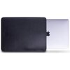 Etui na laptopa BALTAN Slevve Premium do Apple MacBook Air/Pro 13 cali Czarny