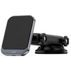 Uchwyt na telefon TECH-PROTECT MM15W-V2 MagSafe Dashboard Charger 15W Czarny Miejsce montażu Przednia szyba