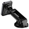 Uchwyt na telefon TECH-PROTECT MM15W-V2 MagSafe Dashboard Charger 15W Czarny Rodzaj Uchwyt samochodowy z ładowarką indukcyjną