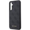 Etui GUESS 4G Metal Gold Logo do Samsung Galaxy A54 5G Szary Typ Etui nakładka