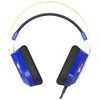 Słuchawki DAREU EH732 RGB Niebieski Bezprzewodowe Nie