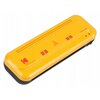 Laminator KODAK CAT 3650-728 Szerokość laminacji 230 mm, Nagrzewanie 3-5 min Maksymalna szerokość laminacji [mm] 230