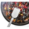 Szczotka do grilla OXO O-11356300 Wymiary [cm] 51.3 x 7.8