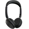 Słuchawki JABRA Evolve 2 65 Flex MS Stereo, Bezprzewodowe, Nauszne, ANC Bezprzewodowe Tak