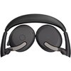 Słuchawki JABRA Evolve 2 65 Flex MS Stereo, Bezprzewodowe, Nauszne, ANC Typ słuchawek Nauszne