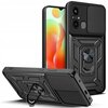 Etui TECH-PROTECT CamShield Pro do Xiaomi Redmi 12C Czarny