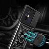 Etui TECH-PROTECT CamShield Pro do Xiaomi Redmi 12C Czarny Model telefonu Redmi 12C