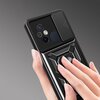 Etui TECH-PROTECT CamShield Pro do Xiaomi Redmi 12C Czarny Kompatybilność Xiaomi Redmi 12C