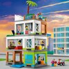 LEGO 60365 City Apartamentowiec Wiek 6 lat