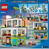 LEGO 60365 City Apartamentowiec Gwarancja 24 miesiące