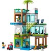 LEGO 60365 City Apartamentowiec Motyw Apartamentowiec