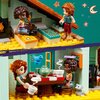 LEGO 41745 Friends Stajnia Autumn Płeć Dziewczynka