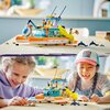 LEGO 41734 Friends Morska łódź ratunkowa Płeć Dziewczynka