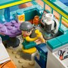 LEGO 41734 Friends Morska łódź ratunkowa Seria Lego Friends