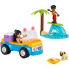 LEGO 41725 Friends Zabawa z łazikiem plażowym Kod producenta 41725