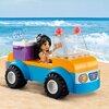 LEGO 41725 Friends Zabawa z łazikiem plażowym Gwarancja 24 miesiące