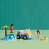LEGO 41725 Friends Zabawa z łazikiem plażowym Wiek 4 lata