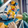 LEGO 76257 Marvel Figurka Wolverine’a do zbudowania Gwarancja 24 miesiące