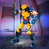 LEGO 76257 Marvel Figurka Wolverine’a do zbudowania Liczba figurek [szt] 0
