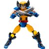 LEGO 76257 Marvel Figurka Wolverine’a do zbudowania Kod producenta 76257
