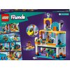 LEGO 41736 Friends Morskie centrum ratunkowe Kolekcjonerskie Nie