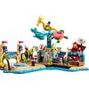 LEGO 41737 Friends Plażowy park rozrywki Kod producenta 41737