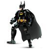 LEGO 76259 DC Figurka Batmana do zbudowania Motyw Figurka Batmana do zbudowania