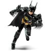 LEGO 76259 DC Figurka Batmana do zbudowania Kolekcjonerskie Nie