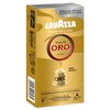 Kapsułki LAVAZZA Qualita Oro do ekspresu Nespresso Rodzaj Kapsułki do kawy