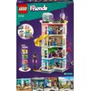 LEGO 41748 Friends Dom kultury w Heartlake Płeć Dziewczynka