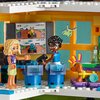 LEGO 41748 Friends Dom kultury w Heartlake Liczba figurek [szt] 6