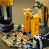 LEGO 77013 Indiana Jones Ucieczka z zaginionego grobowca Płeć Dziewczynka