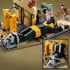 LEGO 77013 Indiana Jones Ucieczka z zaginionego grobowca Liczba elementów [szt] 600